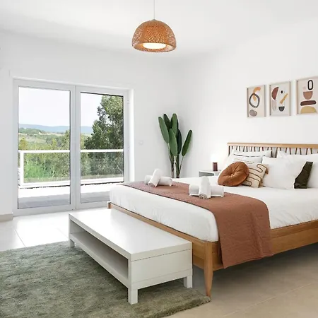 Casa Amarela - Countryside Βίλα *