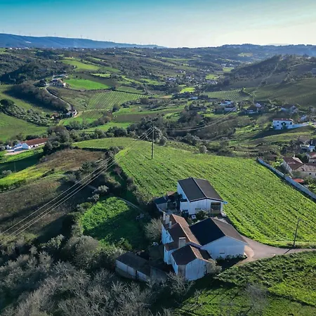 Casa Amarela - Countryside *