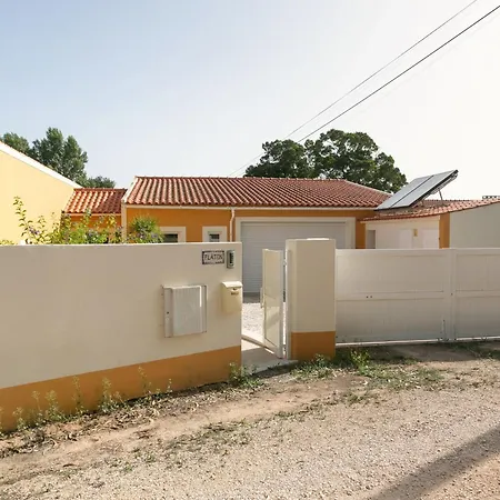 Casa Amarela - Countryside Villa *