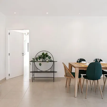 Casa Amarela - Countryside Villa Alcobaça