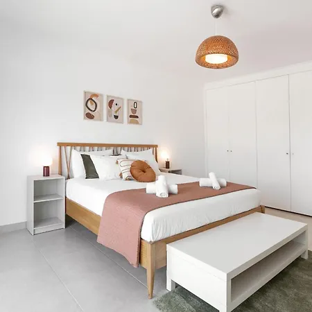 Casa Amarela - Countryside Βίλα