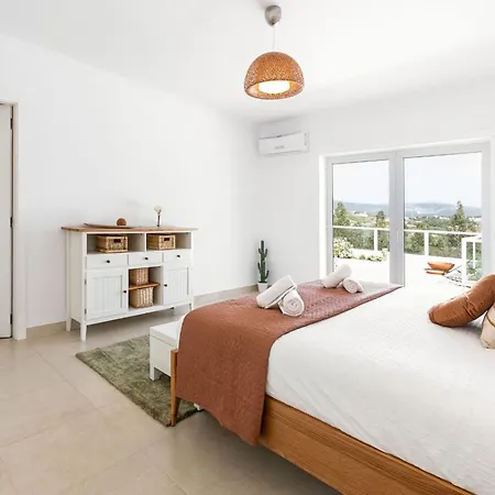 Βίλα Casa Amarela - Countryside