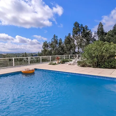 Casa Amarela - Countryside