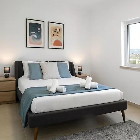 Casa Amarela - Countryside Alcobaça