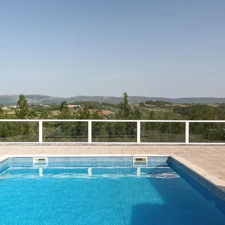 Casa Amarela - Countryside Βίλα *