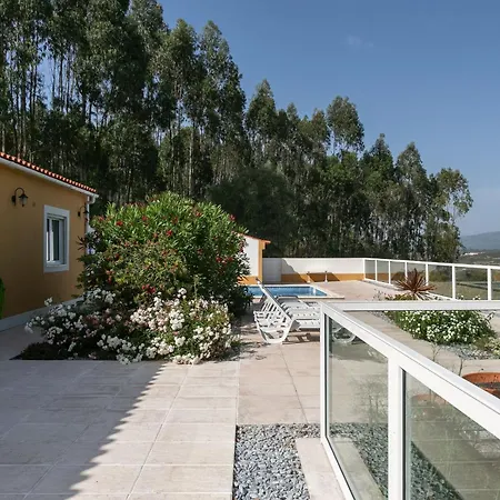 Βίλα Casa Amarela - Countryside