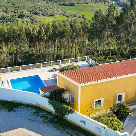 Villa Casa Amarela - Countryside