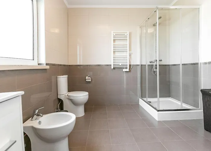 Casa Amarela - Countryside Villa Alcobaca