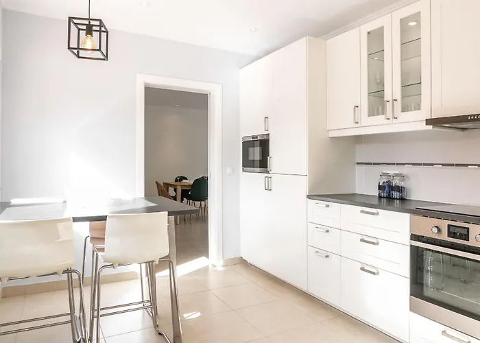 Casa Amarela - Countryside *