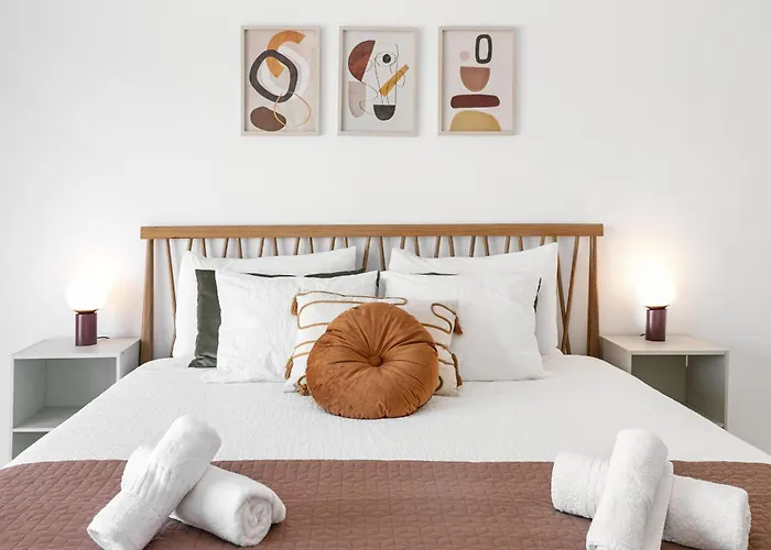 Casa Amarela - Countryside Villa *