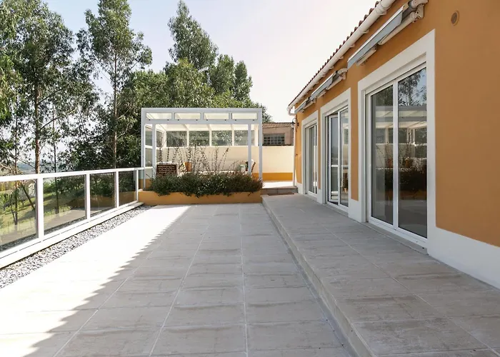 Casa Amarela - Countryside