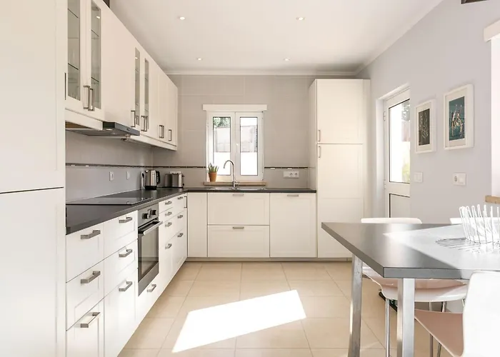 Casa Amarela - Countryside Villa