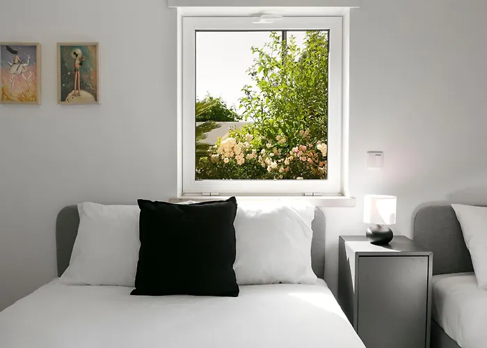 Casa Amarela - Countryside * Alcobaca