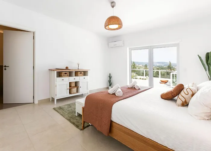 Villa Casa Amarela - Countryside