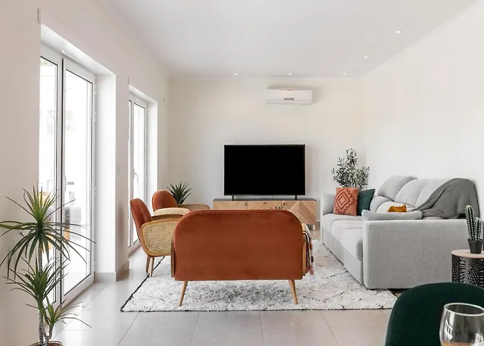 Casa Amarela - Countryside Alcobaca