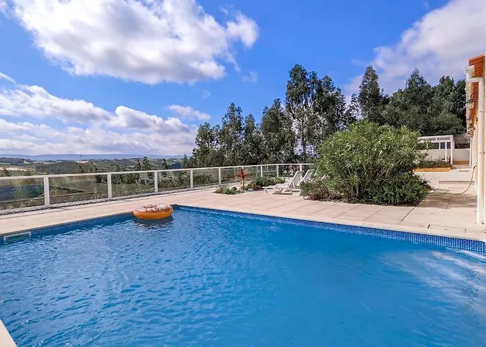 Casa Amarela - Countryside