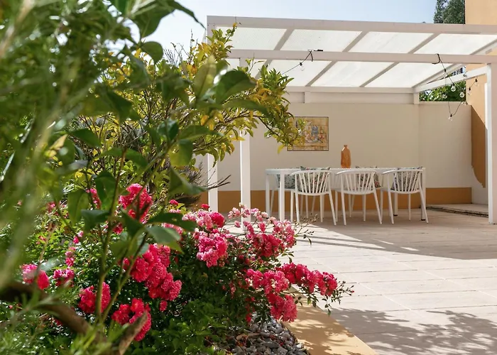 Casa Amarela - Countryside Villa Alcobaca