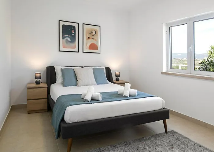 Casa Amarela - Countryside Alcobaca