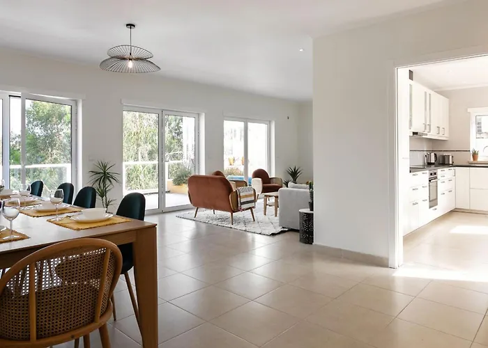 Villa Casa Amarela - Countryside